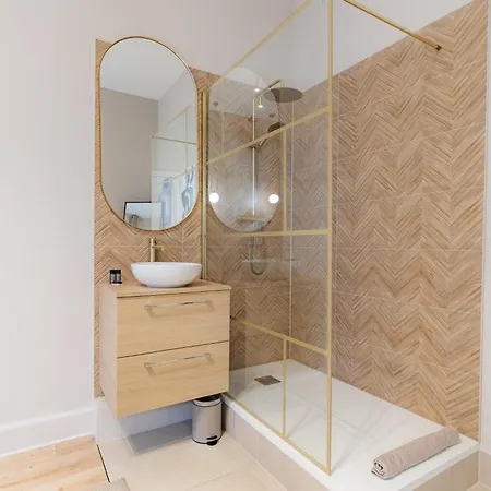 élégant Climatisé - Arc De Triomphe * Parigi